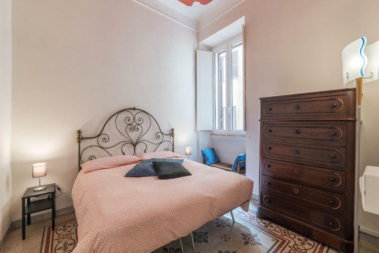 Colosseo Cozy Apartment Rome Exterior photo