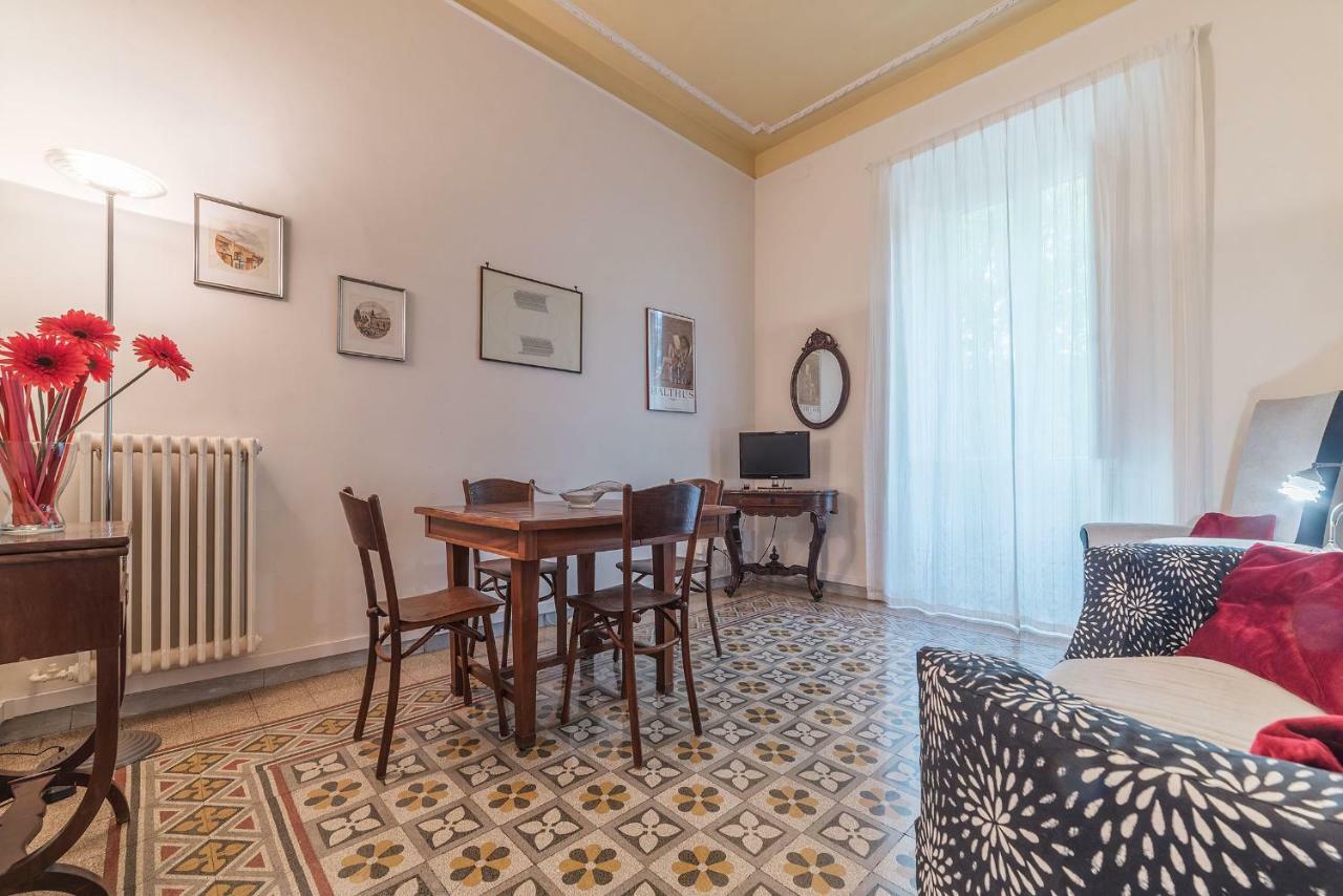 Colosseo Cozy Apartment Rome Exterior photo