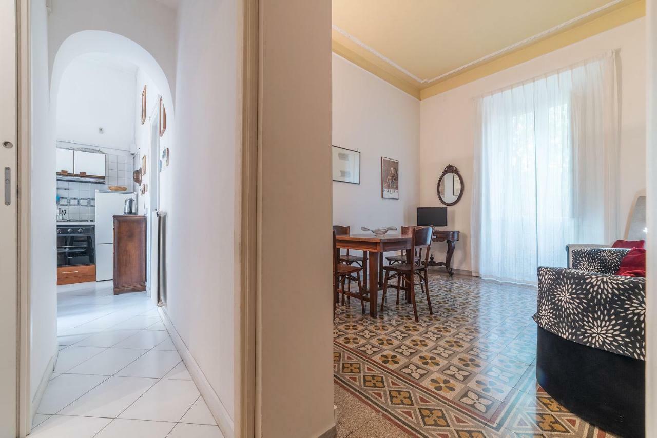 Colosseo Cozy Apartment Rome Exterior photo