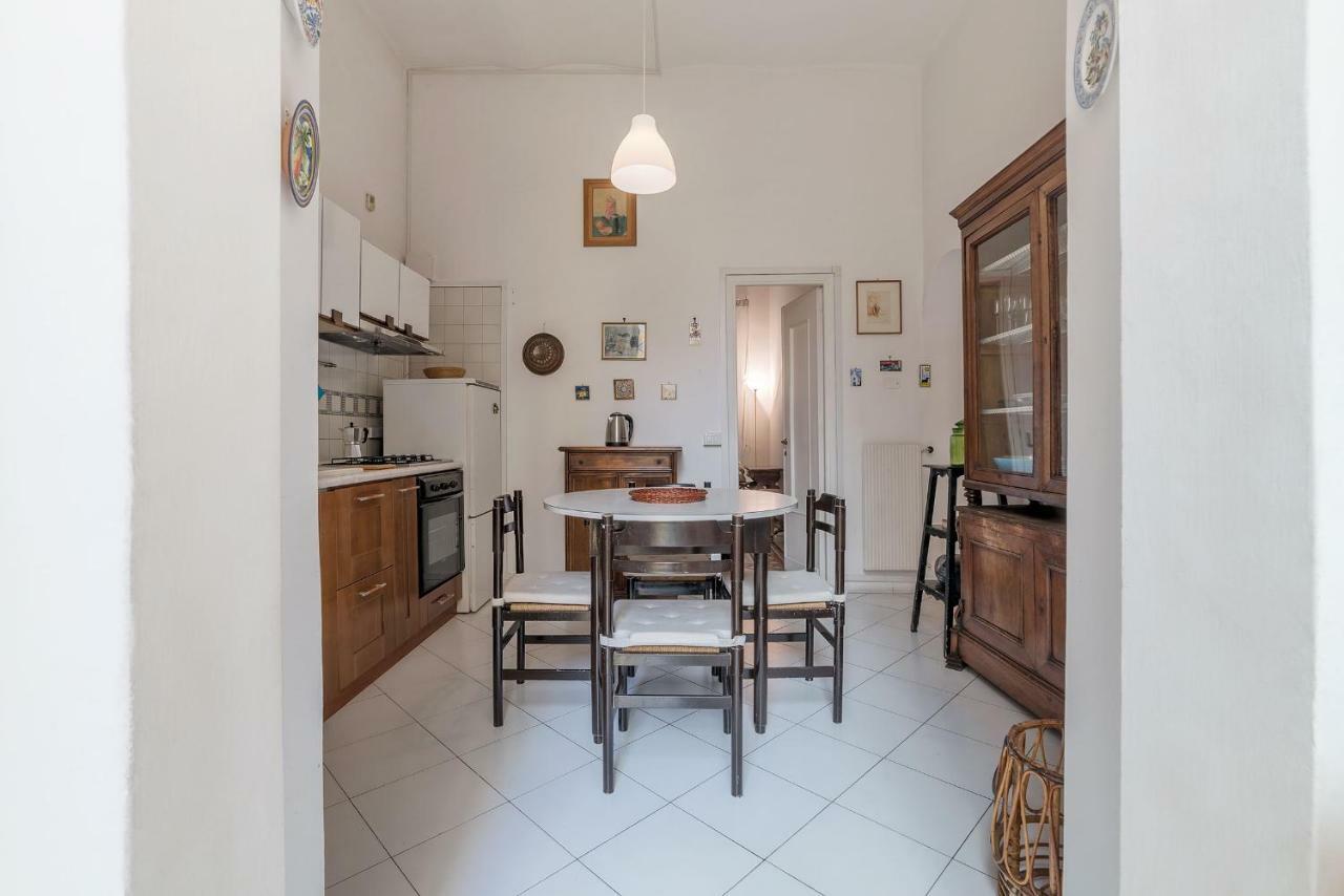 Colosseo Cozy Apartment Rome Exterior photo